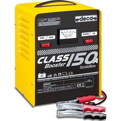 Deca Class Booster 150A 12V 12A