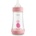 Chicco Шише Chicco - Perfect 5, 240 мл, за момиче (N0260)