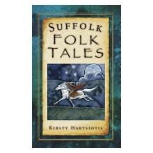 Suffolk Folk Tales - K. Hartsiotis