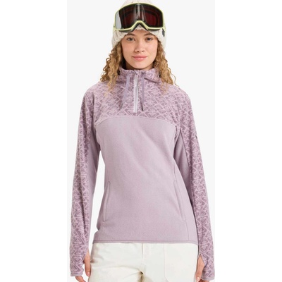 Roxy Полар sayna half zip