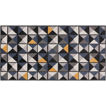 Multidecor Килим SHIFT 80x150 см пъстър (MU0118)