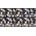 Multidecor Килим SHIFT 80x150 см пъстър (MU0118)