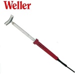 Weller Поялник с кожух от оцветено стъкло Weller / 200 W / (WEL T0056209699N)