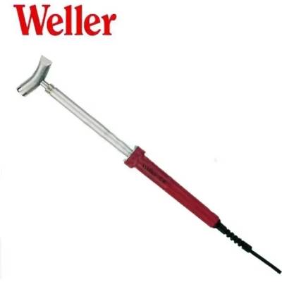 Weller Поялник с кожух от оцветено стъкло Weller / 200 W / (WEL T0056209699N)