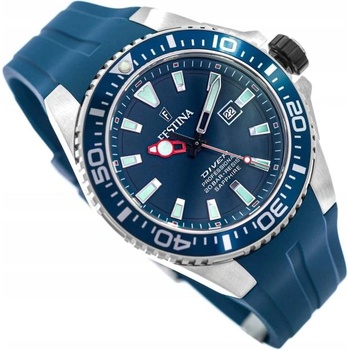 Image 1 of Festina F20664/1