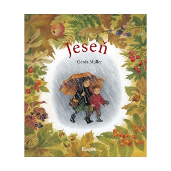 Jeseň - Gerda Muller