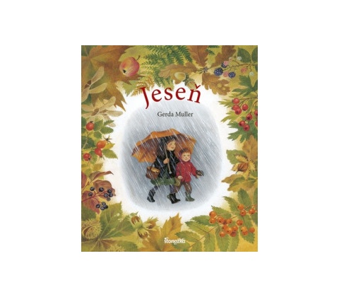 Jeseň - Gerda Muller