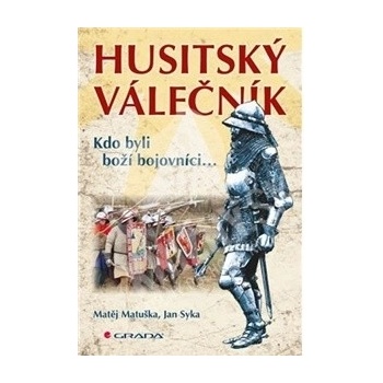 Husitský válečník