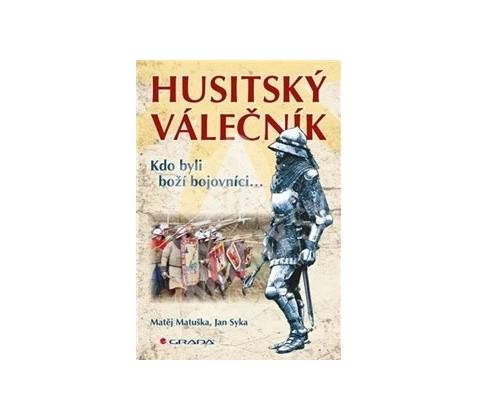 Husitský válečník