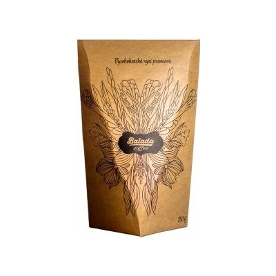 Balada Coffee Kopi Luwak 100 g