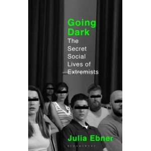 Going Dark | EBNER JULIA (ISBN: 9781526616791)