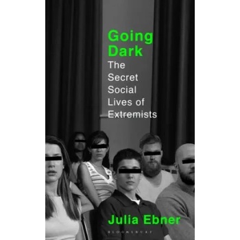 Image 1 of Going Dark | EBNER JULIA