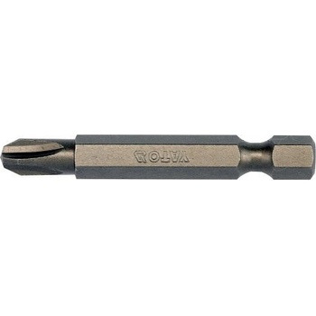 Yato Bit křížový 1/4" PH3 x 50 mm 10 ks S2 YT-78153