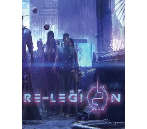 Re-Legion