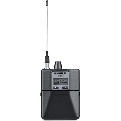 Shure Pro P9RA+-G7