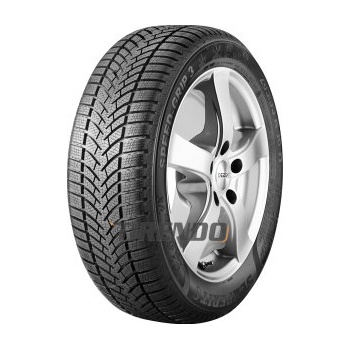 Semperit Speed-Grip 3 ( 215/40 R17 87V XL, DOT2022 )