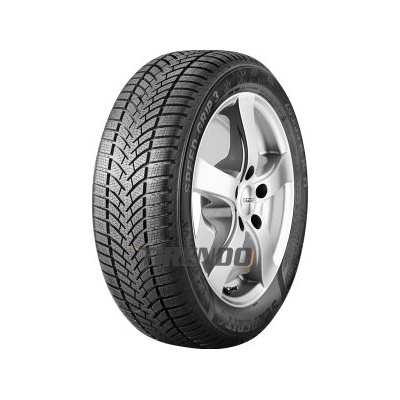 Semperit Speed-Grip 3 ( 215/40 R17 87V XL, DOT2022 )