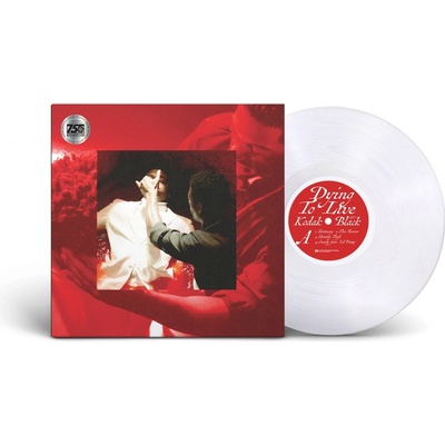 Kodak Black - Dying To Live 2 LP