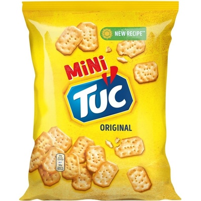 TUC Mini Original 100 g