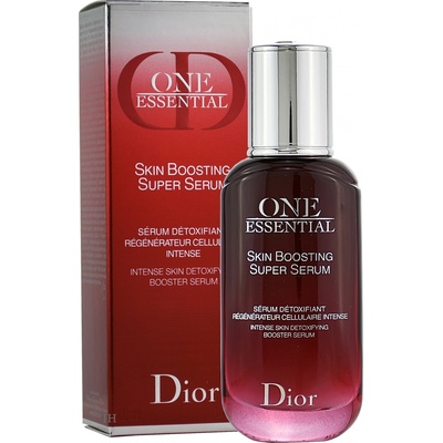 Dior Capture Totale One Essential Skin Boosting Super Serum 50 ml