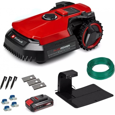 Einhell FREELEXO 500
