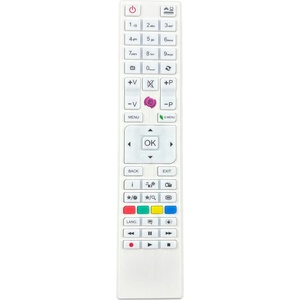 Hitachi rc4876 white - оригинален дистанционен контрол (rc4876 white) Дистанционно