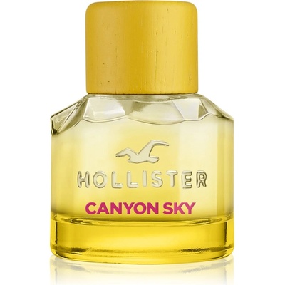 Hollister Canyon Sky for Her EDP 30 ml