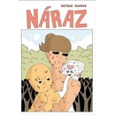 Náraz - Nathan Cowdry
