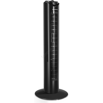 Aigostar - Вентилатор тип кула 45W/230V черен (AI1064)