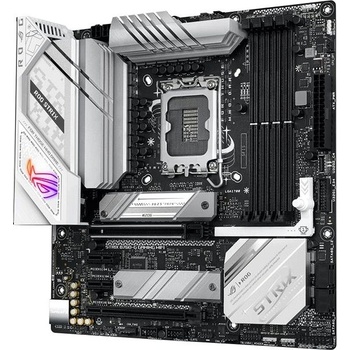 Asus ROG STRIX B760-G GAMING WIFI 90MB1EQ0-M0EAY0