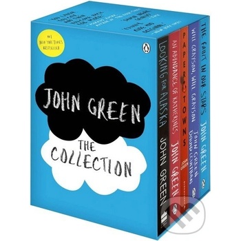 John Green Box Set