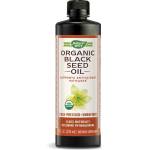 Nature's Way Черен кимион (масло) - Organic Black Seed Oil, 236 ml Nature’s Way (12322)