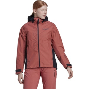 ADIDAS Яке Terrex GORE-TEX Paclite Rain (HH9174)