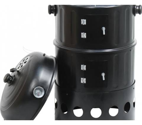 Cattata Pisa 3in1