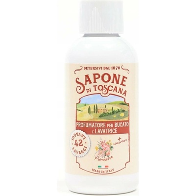 Sapone di Toscana parfém do praní Primavera 250 ml 42 PD