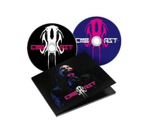 Combichrist: Cmbcrst 2 CD