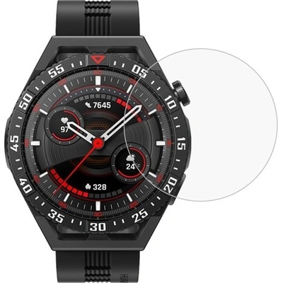 PROTEMIO Ochranné sklo pro Huawei Watch GT 3 SE 54968