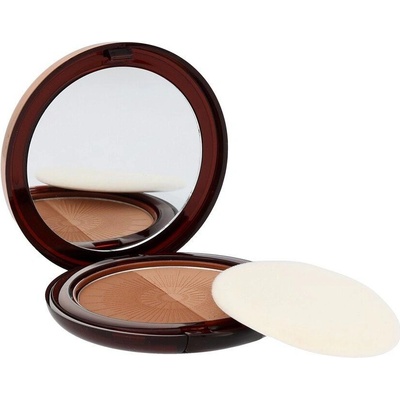 Artdeco bronzujúci duo púder Hello Sunshine Bronzing Powder Compact Long-Lasting 50 Almond 10 g
