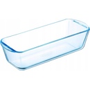 Pyrex froma na bisk. chlieb 1,5L 28X12X8CM sklo