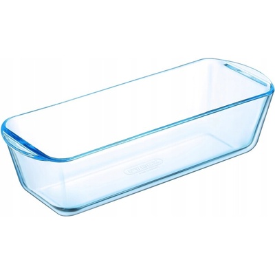 Pyrex froma na bisk. chlieb 1,5L 28X12X8CM sklo
