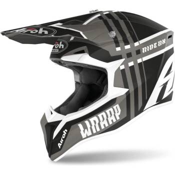 Airoh Wraap Broken 2021