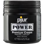 pjur Power Premium Creme 150ml