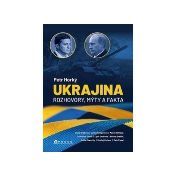 Ukrajina