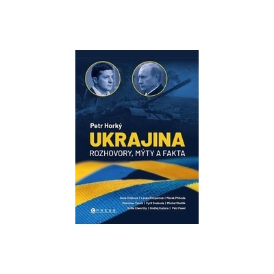 Ukrajina