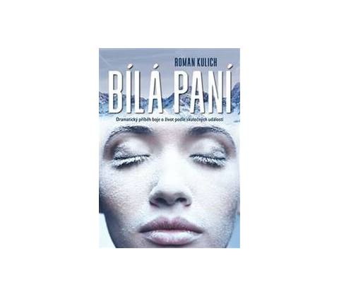 Bílá paní