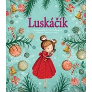 Luskáčik