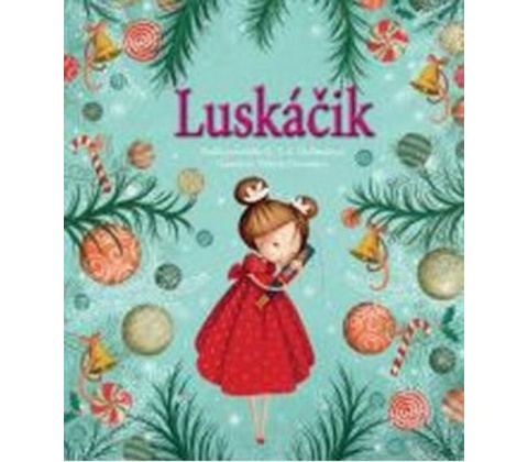 Luskáčik