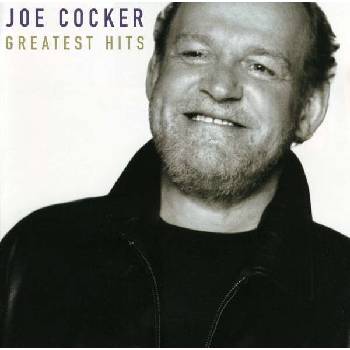COCKER, JOE - GREATEST HITS (1CD)