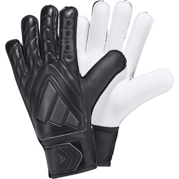 adidas Вратарски ръкавици Adidas Copa Club Goalkeeper Gloves Adults - Black