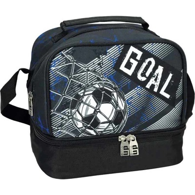 Uwear Термо чанта за храна Oval Goal